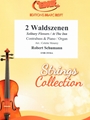 2 Waldszenen