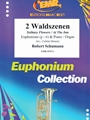 2 Waldszenen