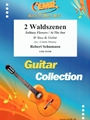 2 Waldszenen