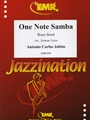 One Note Samba