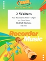 2 Waltzes