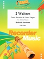 2 Waltzes