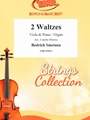2 Waltzes