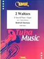 2 Waltzes
