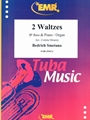 2 Waltzes