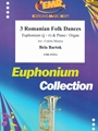 3 Romanian Folk Dances