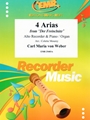 4 Arias