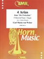 4 Arias