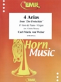 4 Arias