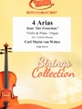 4 Arias