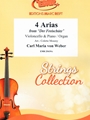 4 Arias