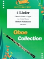4 Lieder