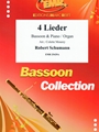 4 Lieder