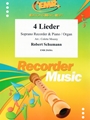 4 Lieder