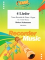 4 Lieder
