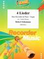 4 Lieder