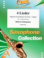 4 Lieder