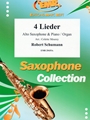 4 Lieder