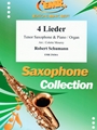4 Lieder