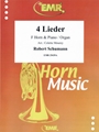 4 Lieder