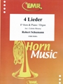 4 Lieder