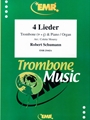 4 Lieder