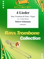 4 Lieder