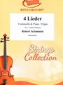 4 Lieder