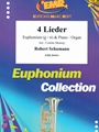 4 Lieder