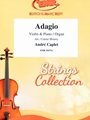 Adagio