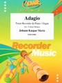 Adagio