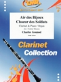 Air des Bijoux / Choeur des Soldats