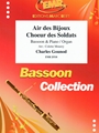Air des Bijoux / Choeur des Soldats