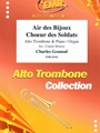 Air des Bijoux / Choeur des Soldats