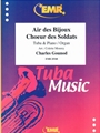 Air des Bijoux / Choeur des Soldats