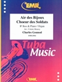 Air des Bijoux / Choeur des Soldats