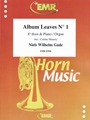 Album Leaves # 1