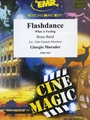 Flashdance... What A Feeling