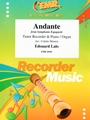Andante