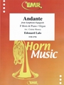 Andante