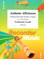 Andante Affettuoso