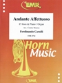 Andante Affettuoso