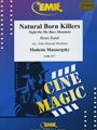 Natural Born Killers
