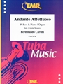 Andante Affettuoso