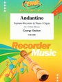 Andantino
