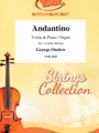 Andantino