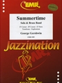 Summertime (from Porgy and Bess)