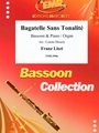 Bagatelle Sans Tonalite