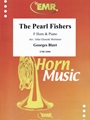 The Pearl Fishers
