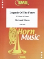Legends Of The Forest
